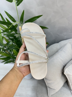 Papete Laura off - loja online