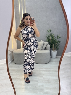 Papete Flat flor - loja online