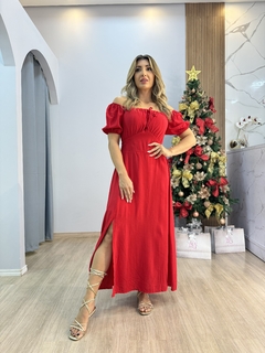 Vestido lilian na internet