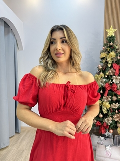 Vestido lilian