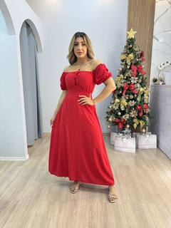 Vestido lilian