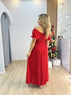 Vestido lilian - comprar online