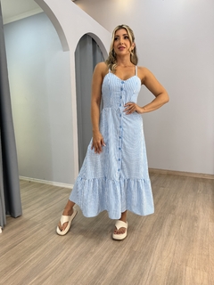 Vestido larissa - Look by maisa