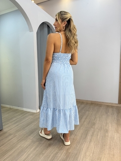 Vestido larissa - loja online