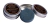 Lubrificante Cravelhas Violino Hidersine Hiderpaste - comprar online