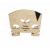 Cavalete Violino Teller Germany 3 Estrelas Ébano V 4/4 - comprar online