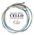 Encordoamento Violoncelo Mauro Calixto Padrão 4/4 - comprar online