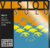 Encordoamento Violino Thomastik-Infeld Vision Solo VIS100 4/4
