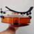 Espaleira Violino Bonmusica 4/4 - comprar online