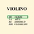 Corda Avulsa Violino Mauro Calixto MI 4/4