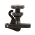 Micro Afinador Violino Wittner Modelo Hill Black 4/4