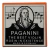 Breu Walter Geipel Paganini Rosin 70 Violino