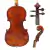 Violino Di Pietro Atelier Stradivari 4/4 N°09 - comprar online
