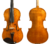Violino Di Pietro Atelier Stradivari 4/4 N°58
