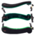 Espaleira Violino Viva La Musica Flex Green 4/4