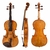 Violino Di Pietro Atelier Stradivari 4/4 N°21 na internet