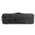 Estojo Case Violino Di Pietro Black Retangular VLC02 4/4