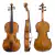 Viola de Arco Di Pietro Atelier Stradivari 40,5 N°25 na internet