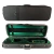 Estojo Case Violino Di Pietro Green Deluxe VWC01 4/4