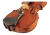 Queixeira Violino Wittner Composite Lateral 4/4 - comprar online