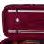 Estojo Case Viola de Arco Di Pietro Bordo Retangular ALC02 - Vibração Instrumentos Musicais