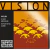 Encordoamento Violino Thomastik-Infeld Vision VI100 4/4