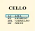 Corda Avulsa Violoncelo Mauro Calixto Lá