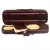 Estojo Case Violino Di Pietro Brown Luxe VLC01 - comprar online