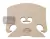 Cavalete Violoncelo I Violini Classic Belga 4/4 Made Germany - comprar online