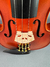 Violino Di Pietro Professionale SVM150 4/4 na internet