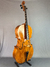 Violoncelo Di Pietro Atelier N° 56 Strad 4/4 - loja online