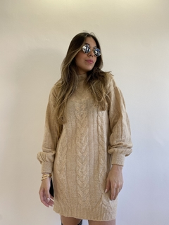 BLUSA HARPER AREIA - (TRICOT) na internet