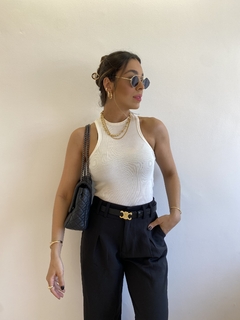 REGATA HAZE - OFF WHITE - Bendgi