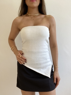 BLUSA ARIA - OFF WHITE - comprar online