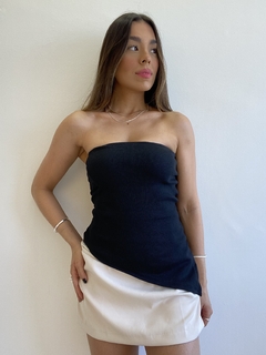 BLUSA ARIA - PRETA