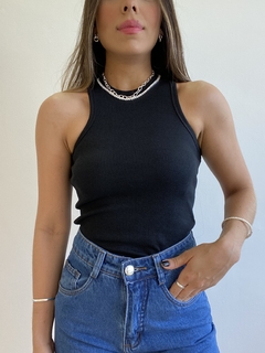 REGATA HAZE - PRETA - comprar online