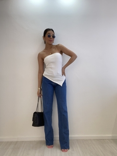 CALÇA JEANS EMMA