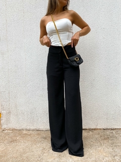 CALÇA JULIA PRETA - Bendgi