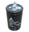 Capacitor eletrolítico radial 10.000uf 100v giga