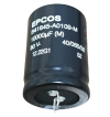 Capacitor eletrolítico radial 10.000uf 80v snap-in