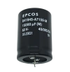 Capacitor eletrolítico radial 15.000uf 63v snap-in