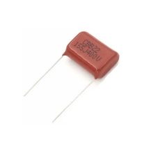 Capacitor poliéster 1,5uf 400v (1m5 / 155) na internet