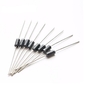 Diodo retificador 1n4007 * 1a 700v - comprar online