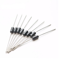 Diodo retificador 1n4007 * 1a 700v - comprar online
