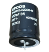 Capacitor eletrolítico radial 2.200uf 200v snap-in