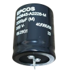 Capacitor eletrolítico radial 2.200uf 200v snap-in