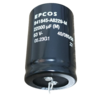 Capacitor eletrolítico radial 22.000uf 63v snap-in