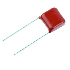 Capacitor poliéster 220nf 250v (224 / 0,22uf) na internet