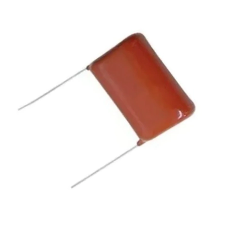 Capacitor poliéster 220nf 400v (224 / 0,22uf) - comprar online