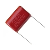 Capacitor poliéster 2,2uf 400v (2m2 / 225) - comprar online